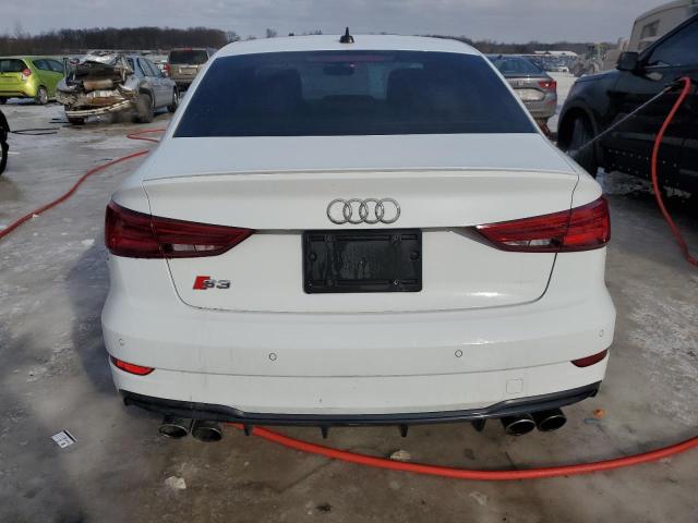2020 AUDI S3 PREMIUM - WAUB1HFF6LA012424