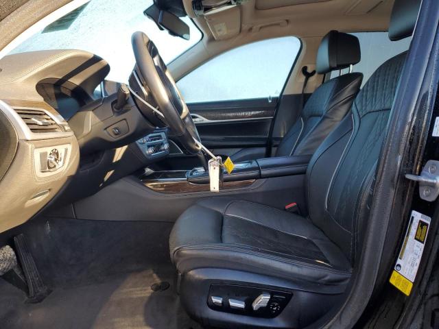 2020 BMW 740 I - WBA7T2C0XLCE02429