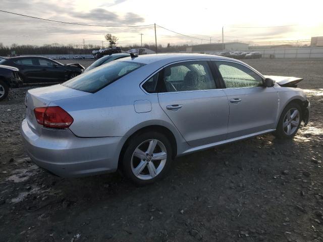 Vin: 1vwbp7a31dc060697, lot: 46127815, volkswagen passat se 20133