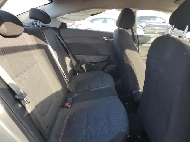 2020 HYUNDAI ACCENT SE - 3KPC24A6XLE101673