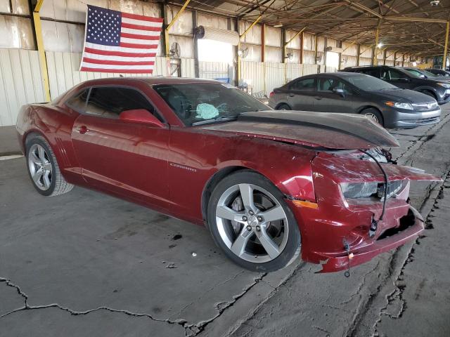 Vin: 2g1fj1ej3b9101632, lot: 45792115, chevrolet camaro ss 20114