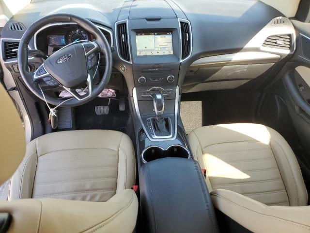 2017 FORD EDGE SEL - 2FMPK3J81HBC07324