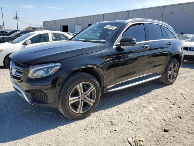 Vin: wdc0g4kb8jv046448, lot: 45233675, mercedes-benz glc-class 300 4matic 2018 img_1