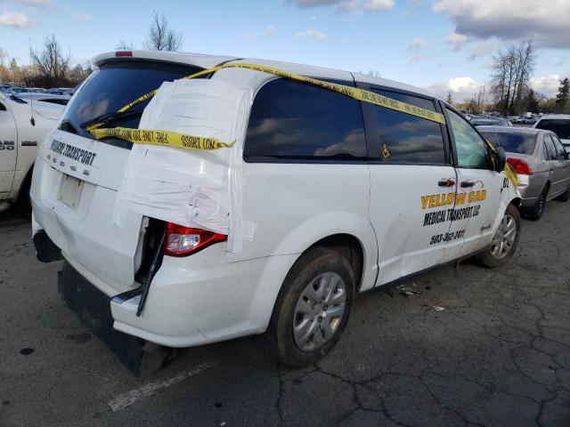 2019 DODGE GRAND CARA #3269221110