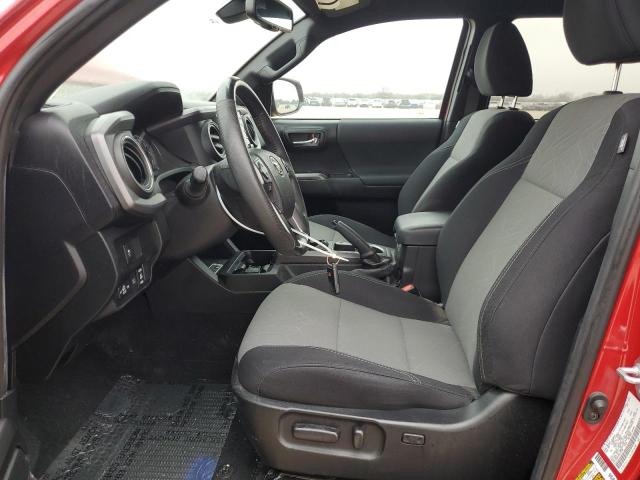 2021 TOYOTA TACOMA DOU - 3TMCZ5AN9MM445768