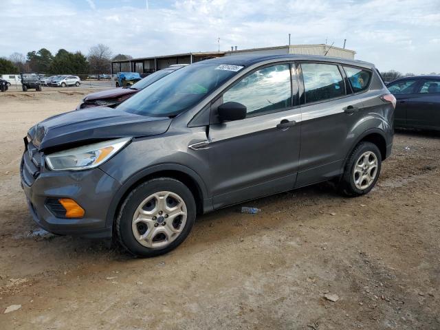 FORD ESCAPE S