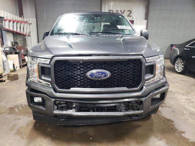2019 FORD F150 SUPER - 1FTEW1EP1KFC04418