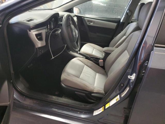 2016 TOYOTA COROLLA L - 5YFBURHE8GP499759