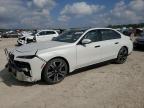 2023 BMW I7 XDRIVE6 - WBY53EJ03PCN72504