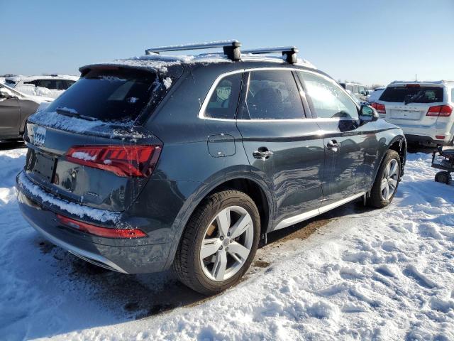 2019 AUDI Q5 PREMIUM - WA1BNAFY4K2129065