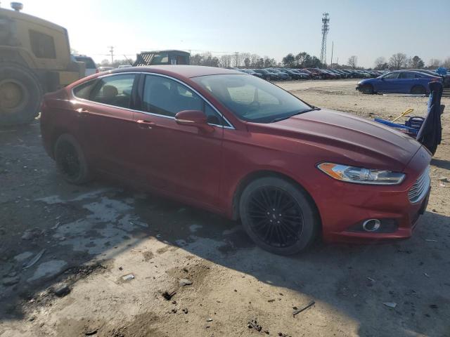 2016 FORD FUSION SE 3FA6P0H99GR231617