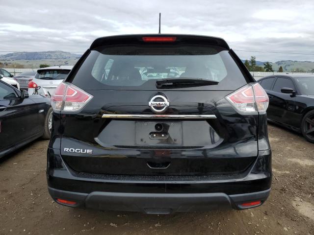 2015 NISSAN ROGUE S - KNMAT2MT7FP537914