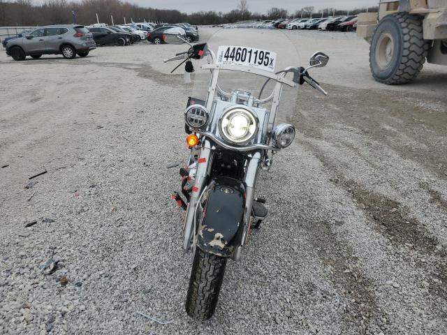 2020 HARLEY-DAVIDSON FLHC 1HD1YAJ16LB012185