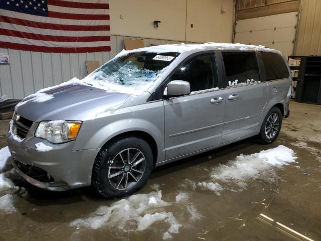 Vin: 2c4rdgcg0hr677158, lot: 44369555, dodge caravan sxt 2017 img_1