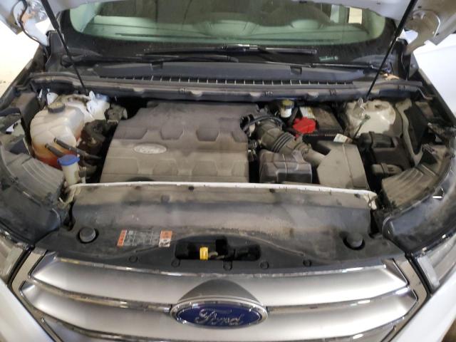 2015 FORD EDGE SEL - 2FMTK4J85FBB11732