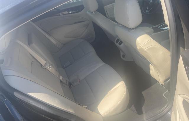 2019 BUICK REGAL ESSE W04GP6SX4K1078117