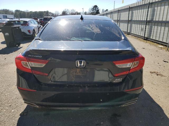 2018 HONDA ACCORD TOU - 1HGCV2F91JA009349