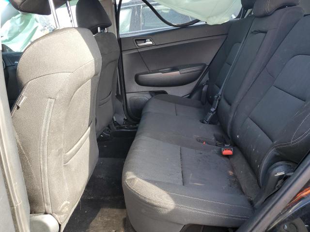2017 KIA SPORTAGE L - KNDPM3AC8H7036504