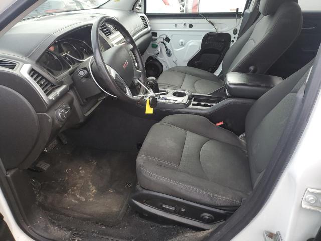 2015 GMC ACADIA SLE 1GKKRPKD6FJ228437