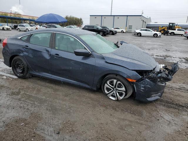 2016 HONDA CIVIC LX - 19XFC2F52GE015469