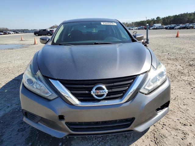 2018 NISSAN ALTIMA 2.5 - 1N4AL3AP0JC129161