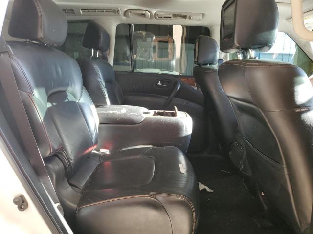 2018 NISSAN ARMADA PLA JN8AY2NE3J9731519