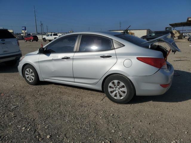 Vin: kmhct4ae3fu852605, lot: 44260155, hyundai accent gls 20152