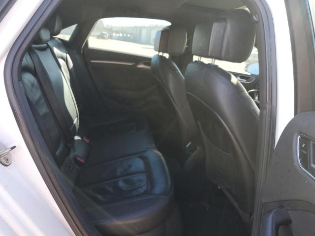 2016 AUDI A3 PREMIUM - WAUA7GFF1G1072377