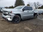2021 CHEVROLET SILVERADO - 1GCUYEED1MZ320853