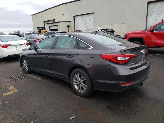 Vin: 5npe24af0gh382523, lot: 45499485, hyundai sonata se 20162