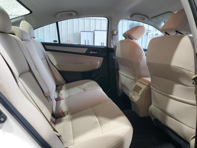 2018 SUBARU LEGACY 2.5 - 4S3BNAF69J3016015