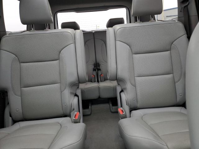 2019 GMC ACADIA SLT - 1GKKNMLS9KZ237412