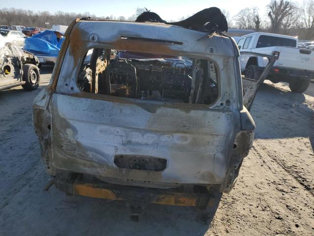 2021 FORD BRONCO SPO - 3FMCR9B63MRA10659