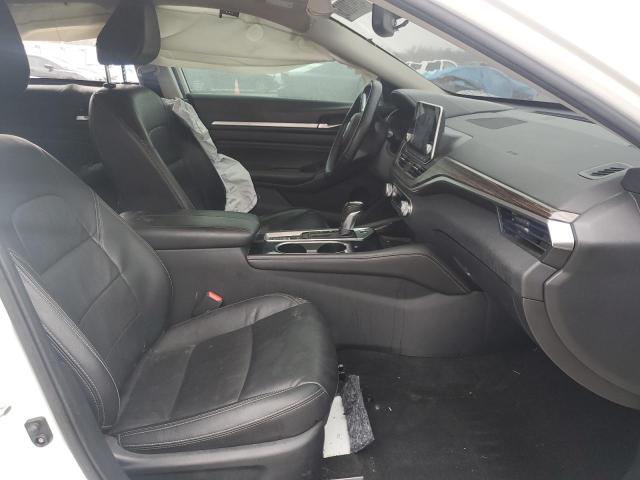 2020 NISSAN ALTIMA PLA - 1N4BL4FWXLC165923