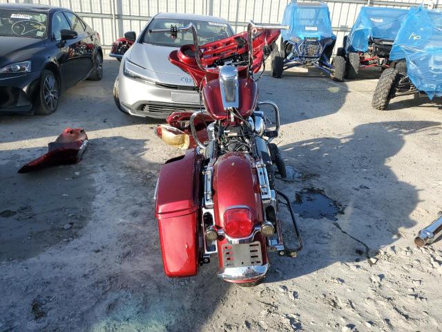 2021 HARLEY-DAVIDSON FLHTP 1HD1FMP15MB655854