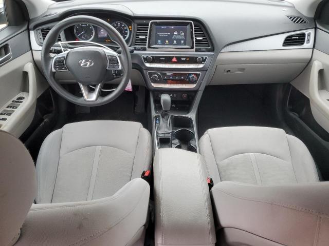 2018 HYUNDAI SONATA SE - 5NPE24AF7JH667291
