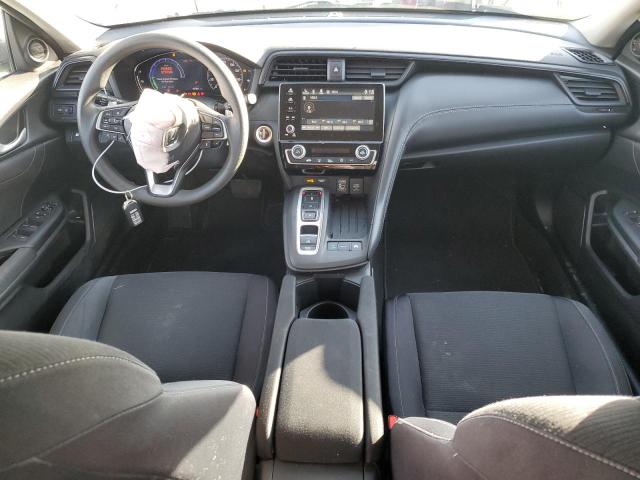 2019 HONDA INSIGHT EX 19XZE4F52KE003687