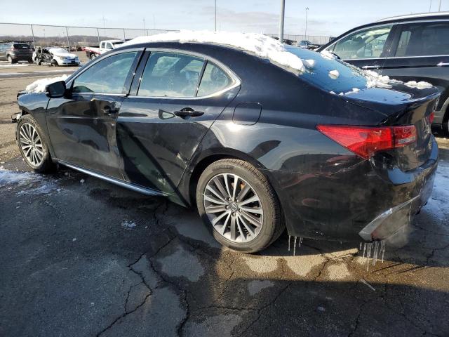 2018 ACURA TLX ADVANC 19UUB2F79JA012446