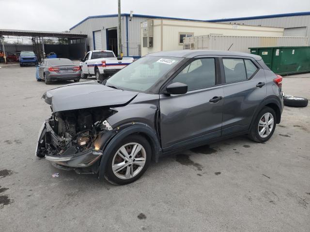 2020 NISSAN KICKS S #3101995324