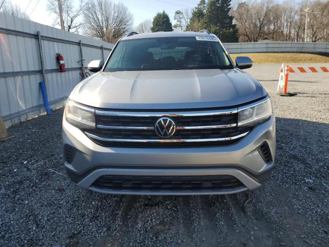 2021 VOLKSWAGEN ATLAS SE 1V2DP2CA2MC584059