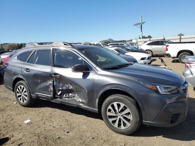 2020 SUBARU OUTBACK 4S4BTAAC3L3127094
