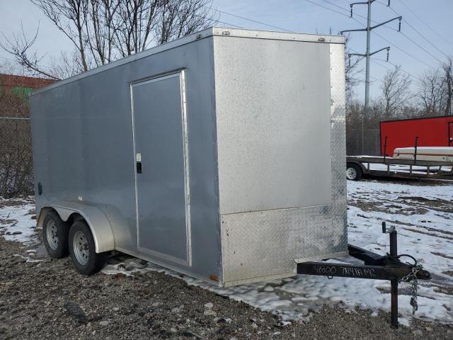 qualibuilt TRAILER