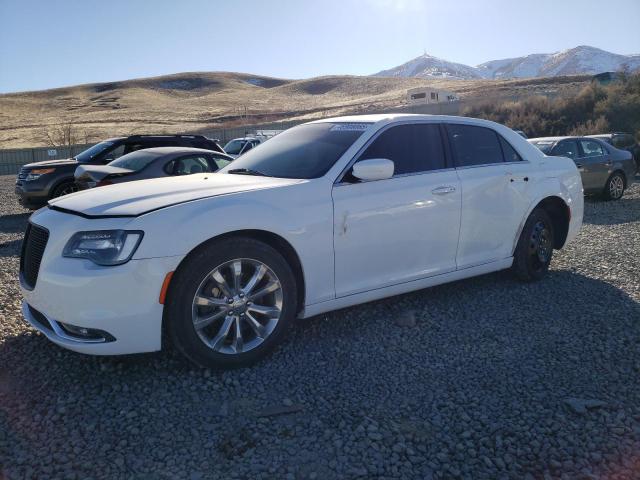 Vin: 2c3ccarg7jh250976, lot: 46908065, chrysler 300 touring 2018 img_1