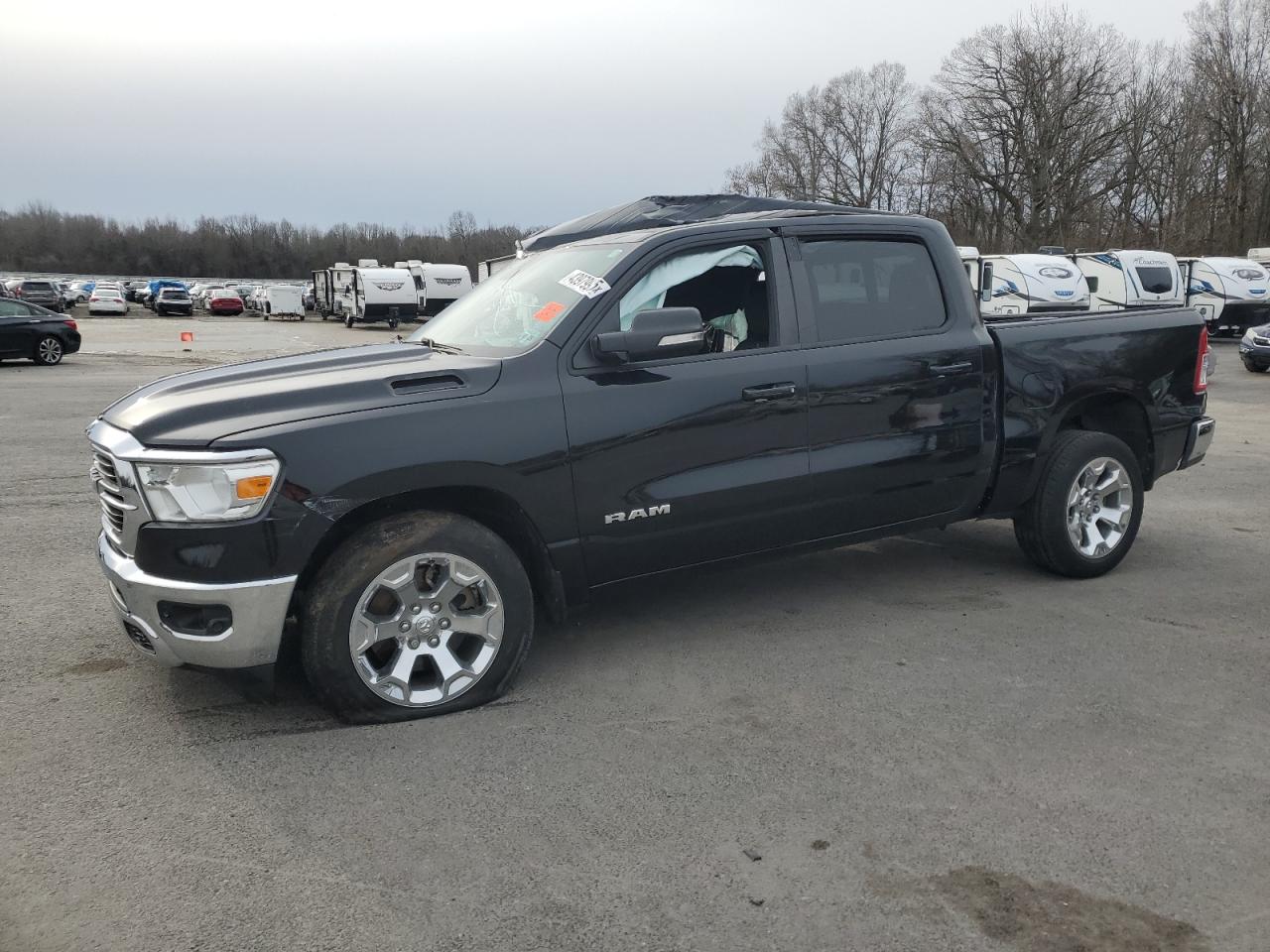RAM 1500 BIG HORN/LONE STAR