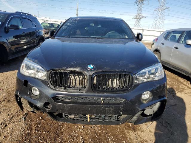 2015 BMW X6 XDRIVE3 - 5UXKU2C52F0F96271