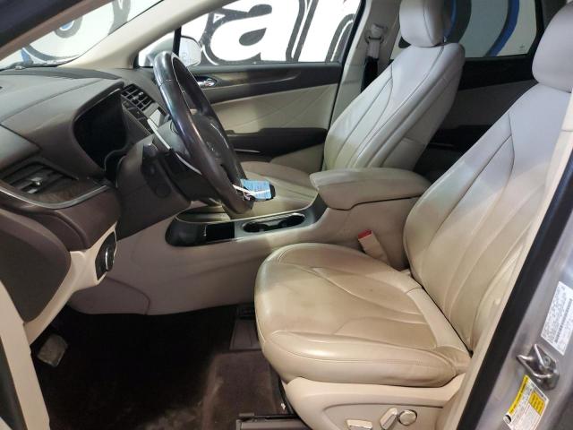 2018 LINCOLN MKC RESERV 5LMCJ3C90JUL28866