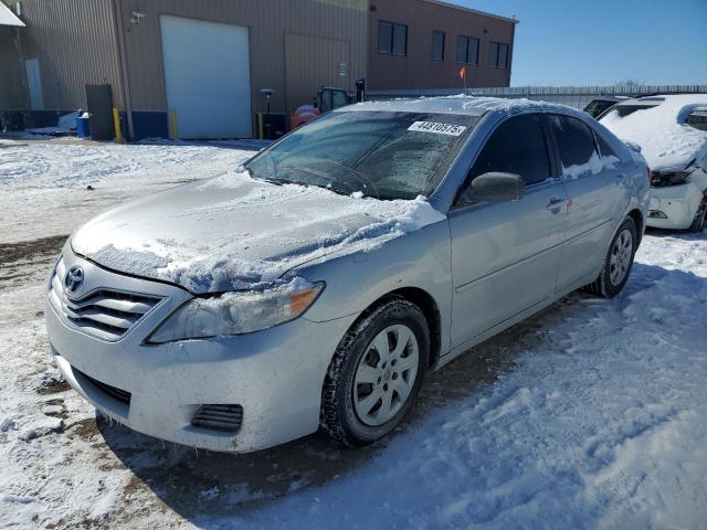 Vin: 4t4bf3ek0ar059144, lot: 44810575, toyota camry base 2010 img_1
