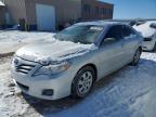TOYOTA CAMRY BASE