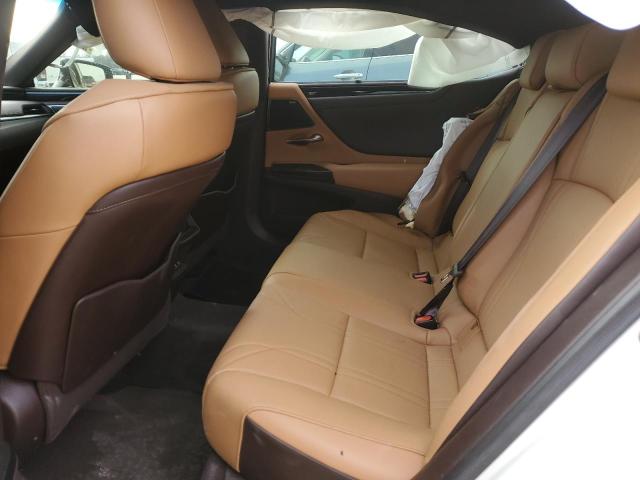 2020 LEXUS ES 350 ULT 58AFZ1B12LU080138