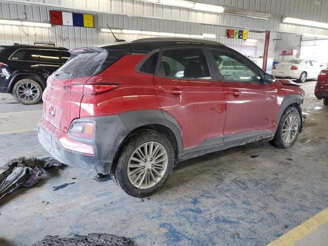 Vin: km8k22aa3ku219063, lot: 45887505, hyundai kona sel 20193